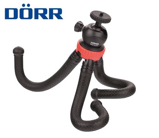 DÖRR FLEX Bowl FB-2830 taipuisa pöytä- minijalusta - Matka- ja pöytäjalustat - 37620 - 1