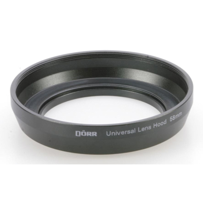 DÖRR METALLI VASTAVALOSUOJAT - YLEISMALLIT - Optiikat, suotimet, suojat, sovitteet - 30780 - 1