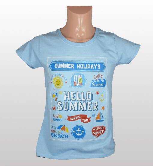 FOREVER Laser-Light A4 (No-Cut) - Siirtopaperit valkotulostimille - 27680 - 1