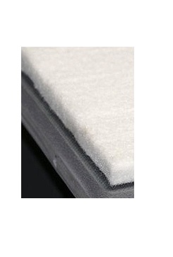 Huopa - pienen pyyhkeen painatukseen - Tasoprässiin tarvikkeet ja kompressorit - 26010 - 1