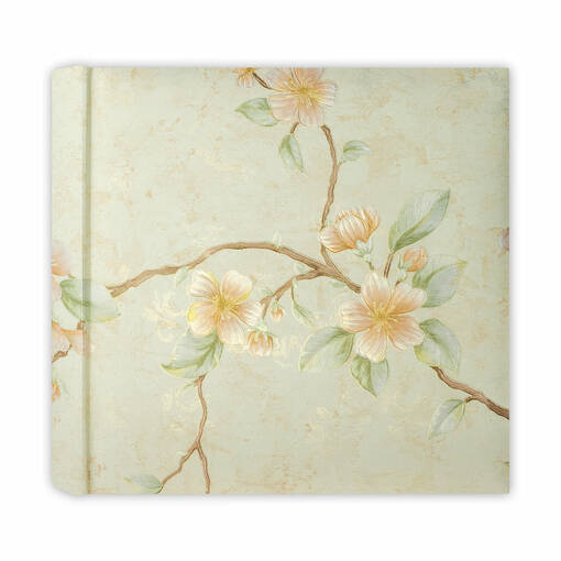 LOUVRE B albumi 24x24 cm, 40 sivua lahjakotelossa - Designalbumit - 40690 - 1