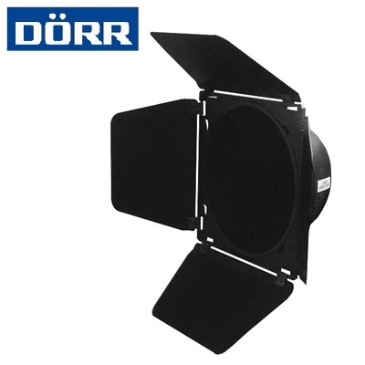 Ladonovet, rajausläpät 22x22cm, "SQA": DPS, DE - Valonmuokkaimet ja heijastimet - 23840 - 1