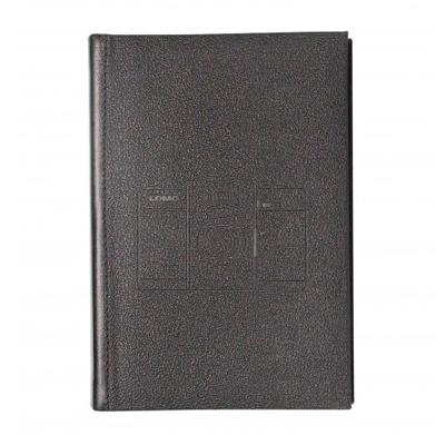 Lomo Duo Album - Lomography,löytöjä filmikuvaukseen - 26570 - 1