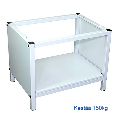 Metallipöytä tasoprässille - esim. Swing Pneu - Tasoprässiin tarvikkeet ja kompressorit - 36200 - 1