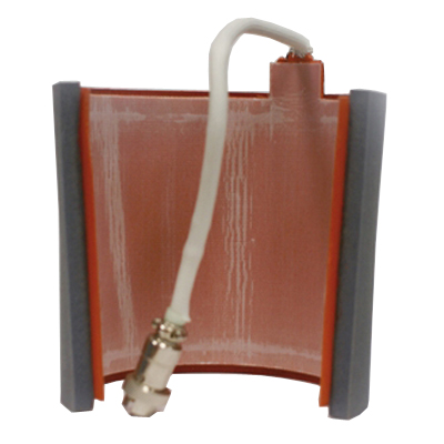 Mukielementti Ø80mm MPR, normaalikoko - Mansetit, mukielementit - 25740 - 1