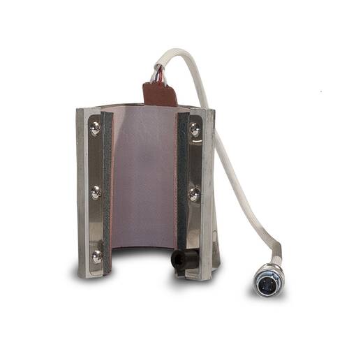 Mukielementti Ø80mm (norm.koko) M55 ja M100:lle - Mansetit, mukielementit - 39470 - 1