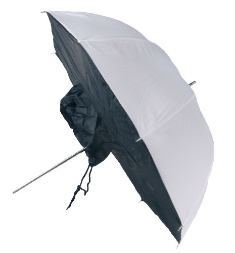 Softbox sateenvarjomallinen Ø102cm - Valonmuokkaimet ja heijastimet - 23880 - 1