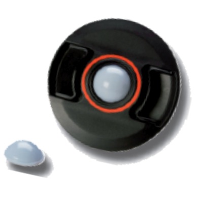 Valkotasapainosäätö + linssinsuoja 55mm - BF erä - Optiikat, suotimet, suojat, sovitteet - 23410 - 1