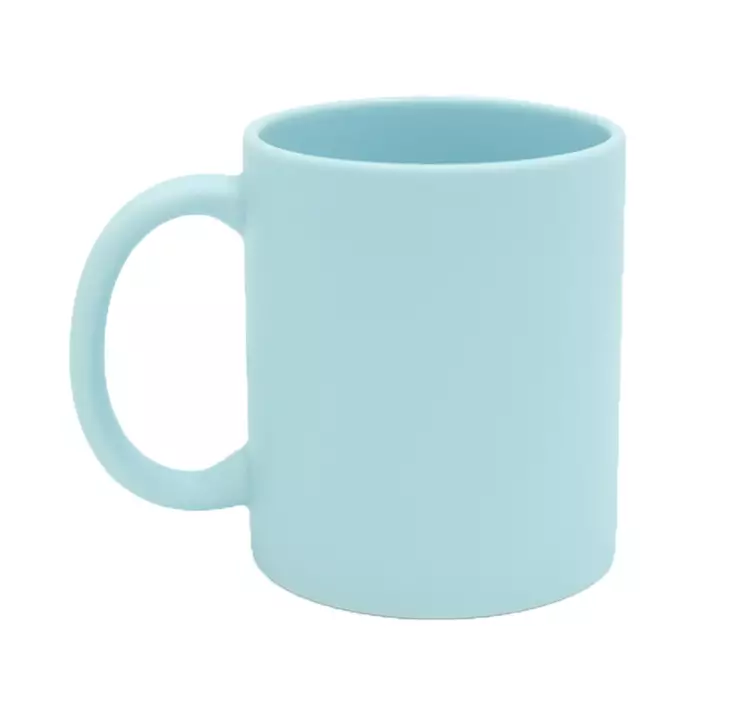 Candy matta muki - sininen - Uusia painotuotteita - 42010 - 1