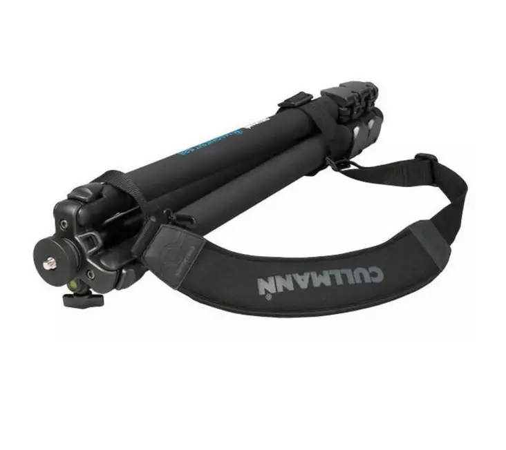 CULLMANN muotoiltu leveä jalustahihna - erä - OUTLET valokuvaukseen ja kuville - 25100 - 1