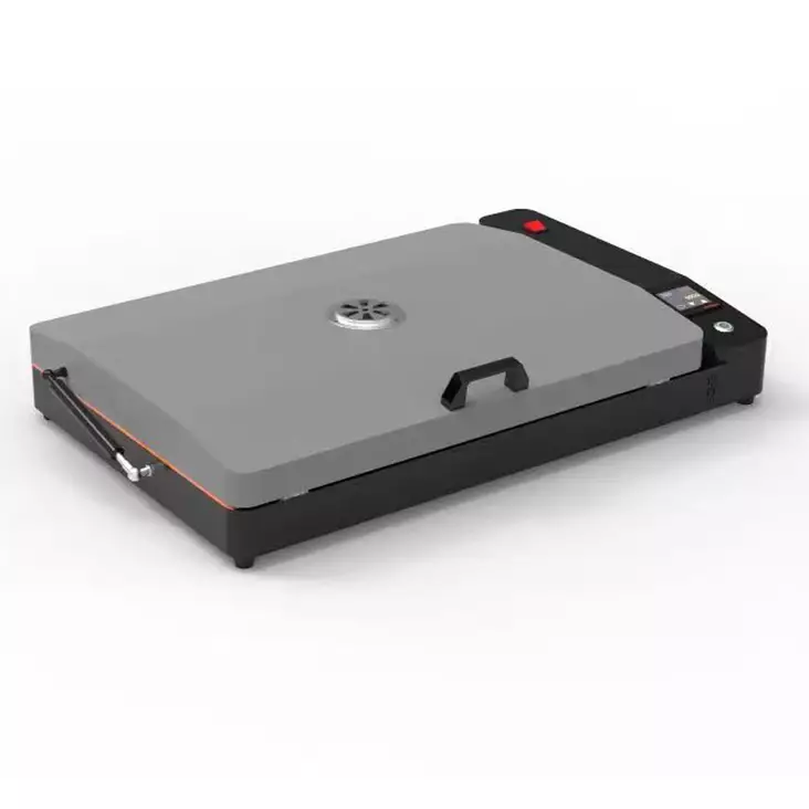 DTF uuni A2 koko - DTF laitteet, shakerit - 41940 - 1