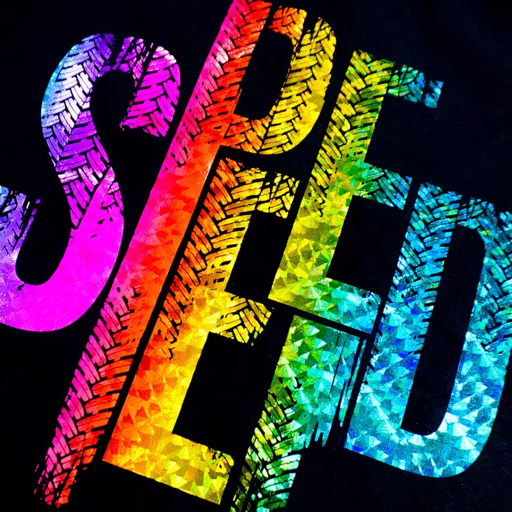 FOREVER DTF Effect 30cm x 10m - DTF siirtokalvot - 42290 - 1