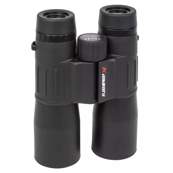 Kamakura 10x42WP- EMC huippu laatua - Kiikarit - 34200 - 1