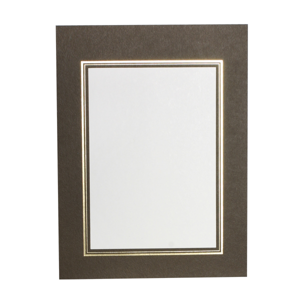 Pohjuke 12x15/15x20, ruskea - erä - Pohjukkeet ja sarjakansiot - 23180 - 1