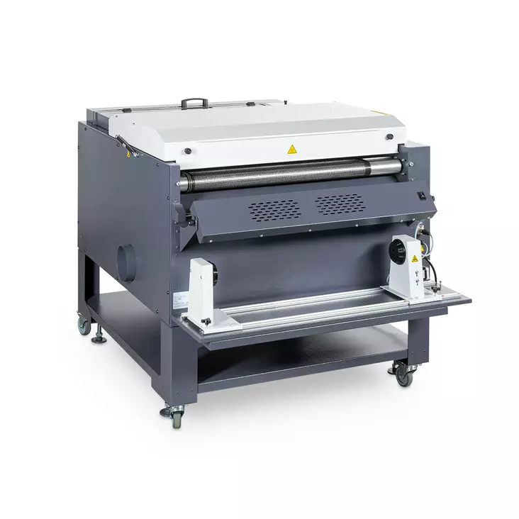 Schulze jauhekone 600 - DTF laitteet, shakerit - 41090 - 1