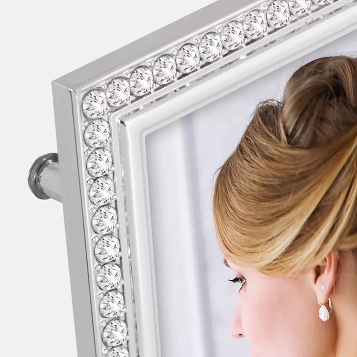 Tosca 15x20 lasitimantein - Hääkehykset, loveaiheiset kehykset - 42170 - 1