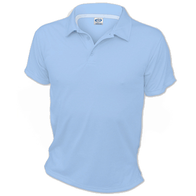 Vapor Pikeepaita vaaleansininen XXL - Poistoeriä - 26400 - 1