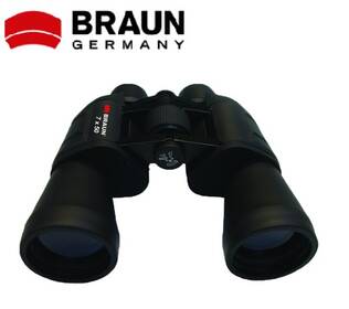 BRAUN 7x50 kiikari - Kiikarit - 25201 - 2