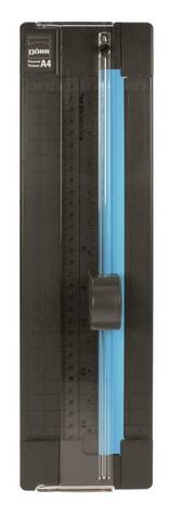 DÖRR Leikkuri A4 - Personal trimmer - Leikkurit, leikkuumatot, viivaimet - 39361 - 1