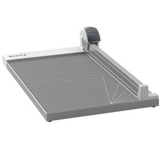 Leitz Precision A3 rullaleikkuri - tilaustuote - Leikkurit, leikkuumatot, viivaimet - 40211 - 2
