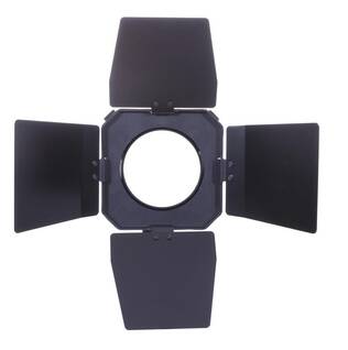 SLBL Metalliset rajausläpät / ladonovi (DFX-250, SemiPro) - Valonmuokkaimet ja heijastimet - 23771 - 2