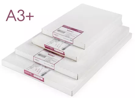 A3+ 330x482mm Sublitulostuspaperi TexPrint DT Light (Sawgrass, Epson) - Sublimaatio tulostuspaperit - 42331 - 1