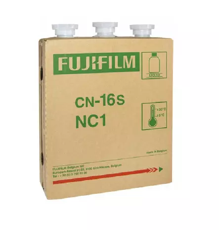 Fuji CN-16S NC1x2 kehityskemia CAT 967026 - Minilab tarvikkeet - 42941 - 1