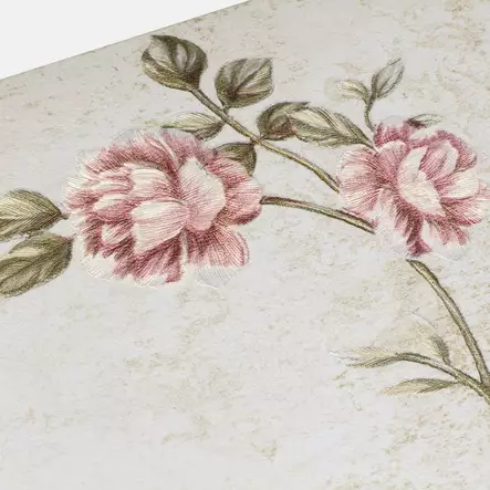 Jardin Pink kukka-albumi 24x24 cm, 40 sivua lahjakotelossa - Designalbumit - 42901 - 2