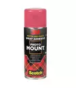 3M 9479 PhotoMount valokuvaliima, spray 400 ml (punainen) - Pohjustuslevyt, ripustus, teipit, spray - 24021 - 1