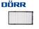 DÖRR DLP diffusor varalevy kirkas (820/2000) - Käsisalamat, diffuussorit ja tarvikkeet - 35781 - 1
