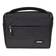 DÖRR Motion laukku M musta- 22x16x12,5cm sisäm. - Kameralaukut - 38391 - 1