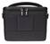 DÖRR Motion laukku M musta- 22x16x12,5cm sisäm. - Kameralaukut - 38391 - 3