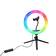DÖRR Vlogging Kit VL-26 RGB - OUTLET valokuvaukseen ja kuville - 39231 - 1