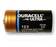 Duracell DL 123 Ultra 3V - Paristot ja nappiparistot - 34841 - 1