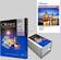 OLMEC Photo Metallic GLOSSY 260g - A2, 50 kpl -til.tuote - Tulostuspaperit mustesuihku - 36761 - 2