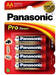 Panasonic LR-6 Pro Power AA-paristo (4-pack) - Paristot ja nappiparistot - 24101 - 1