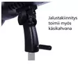 COB CSL-100W LED jatkuvavalo Bowens kiinnityksellä - LED-valot ja valopöydät - 42271 - 5
