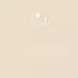 Communion Beige Rippi- kastealbumi 24x24 cm, 20 sivua - Designalbumit - 42881 - 2