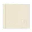 Communion Beige Rippi- kastealbumi 24x24 cm, 20 sivua - Designalbumit - 42881 - 1