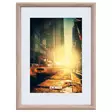 New York 30x40 koivu - Litteät ja pyöristetyt kehykset - 41001 - 2