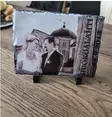 Painettava 15x20 cm kivitaulu - erä tarjoushintaan - Uusia painotuotteita - 42871 - 3