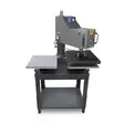 Schulze Air Duo press 40x50 QR tasoprässi - Tasoprässit, lippisprässit - 42501 - 3