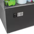 Schulze Mug Cooler Station 63x43cm - mukien viilennysasema - Mukiprässit, uunit, wrapper, cooleriit - 41851 - 3