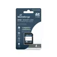 SD-Muistikortti 4GB SDHC Class 10 - SD-kortit ja MicroSD-kortit - 25961 - 2