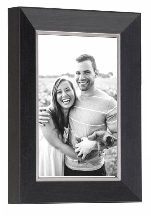 BREMA puukehykset - MUSTAT - Design kehykset - 37051 - 1