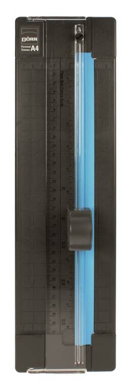 DÖRR Leikkuri A4 - Personal trimmer - Leikkurit, leikkuumatot, viivaimet - 39361 - 1