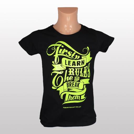 Flex-Soft No-Cut A4 Neon Yellow SET (25+25) - Flex-Soft laser- ja valkotulostimille - 36781 - 1