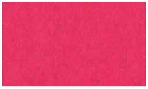 Flock viimeistely AT pink 49,5 x 34,5cm - Metallifoliot kuumapainatukseen - 34461 - 1