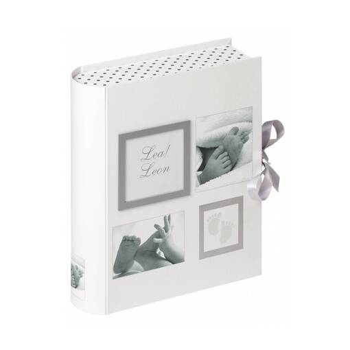 Fotoboksi Little Foot - laatikko muistoille - Vauva-albumit ja lapsialbumit - 40491 - 1