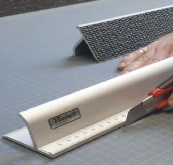 LEIKKUUVIIVAIMET Victor - Leikkurit, leikkuumatot, viivaimet - 34471 - 1